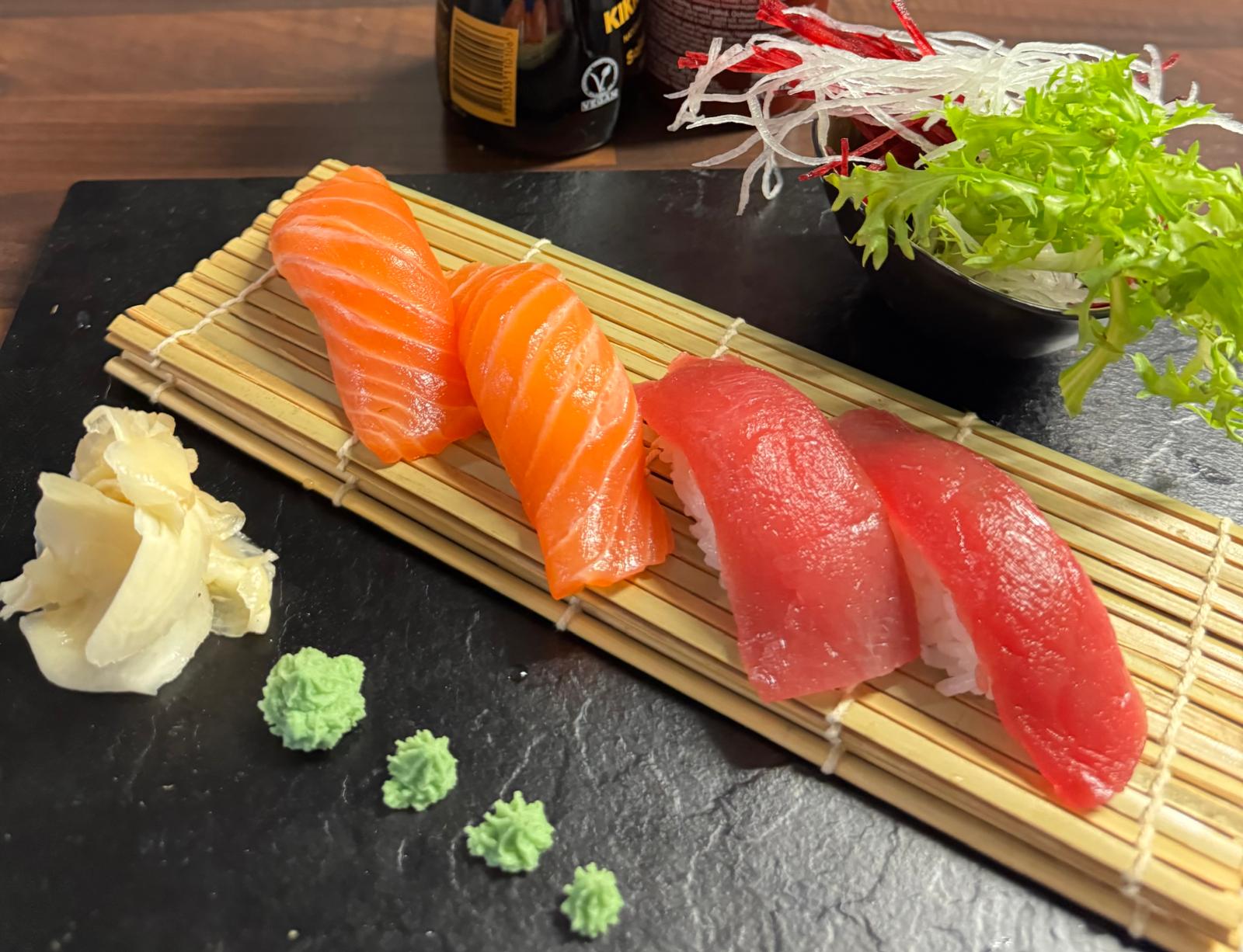 Gericht – TokySen